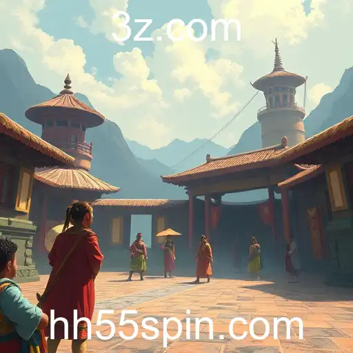 O Crescimento do Site Hh55 no Mundo dos Jogos