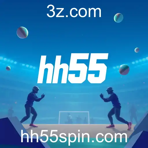 Hh55: A Revolução dos Jogos Online em 2025