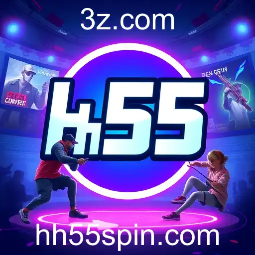 A Evolução da Plataforma de Jogos Hh55