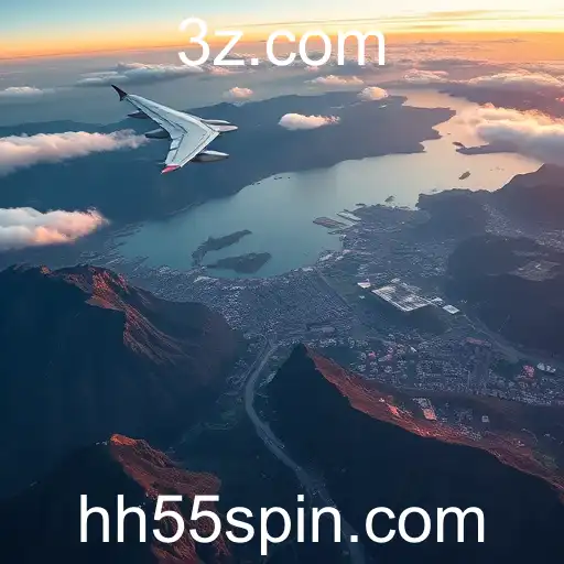 Inovações e Tendências do Site de Jogos HH55