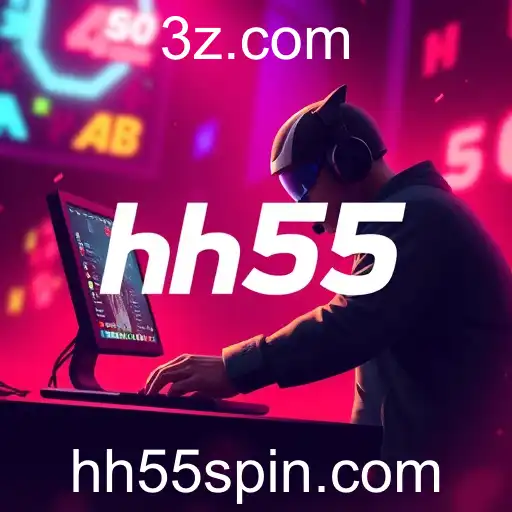 O Crescimento do Site de Jogos Hh55 em 2025