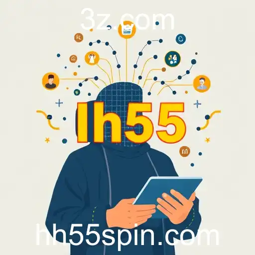 A Ascensão do Hh55 no Cenário dos Jogos Online
