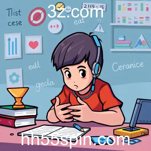 A Revolução dos Jogos Educacionais no Aprendizado