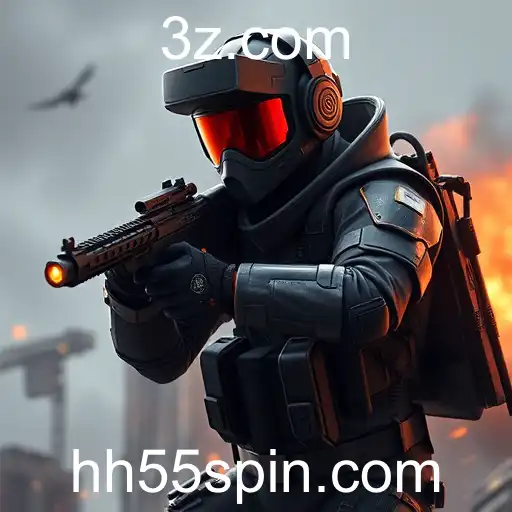 A Evolução dos Jogos Online com HH55: Uma Nova Era de Entretenimento