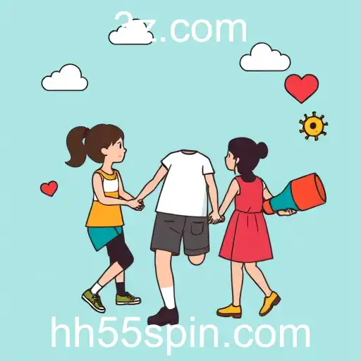 Categoria 'Saúde' no Hh55: Jogos que Educam e Promovem o Bem-Estar