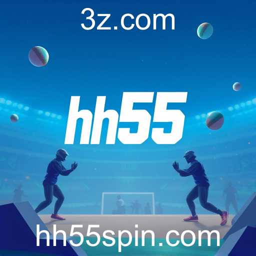 Hh55: A Revolução dos Jogos Online em 2025