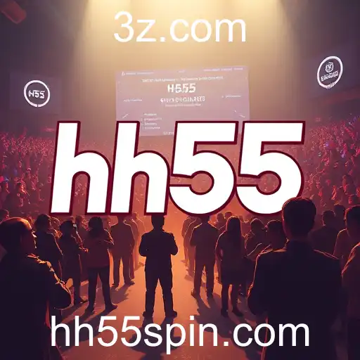 O Impacto de Hh55 no Cenário Digital