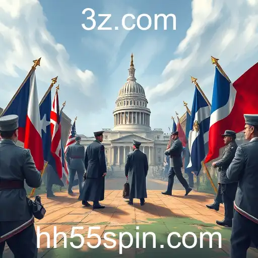 O Impacto da Hh55 nos Jogos em 2025