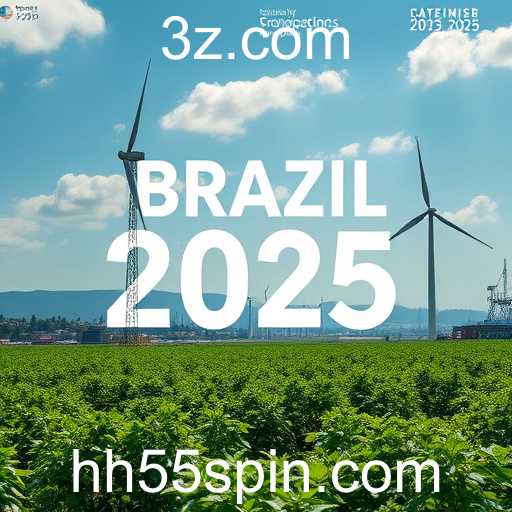 Inovação Tecnológica e Sustentabilidade no Brasil