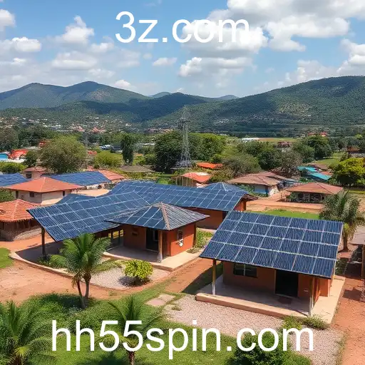 A Ascensão de Hh55 em 2025: Um Mundo de Jogos