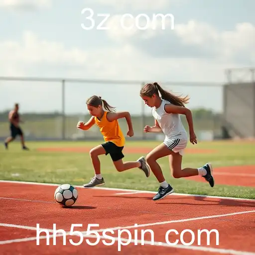 A Importância dos Esportes na Formação de Pessoas e Comunidades